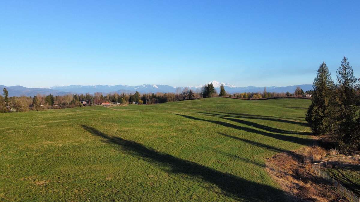 Abbotsford Acreage for Sale