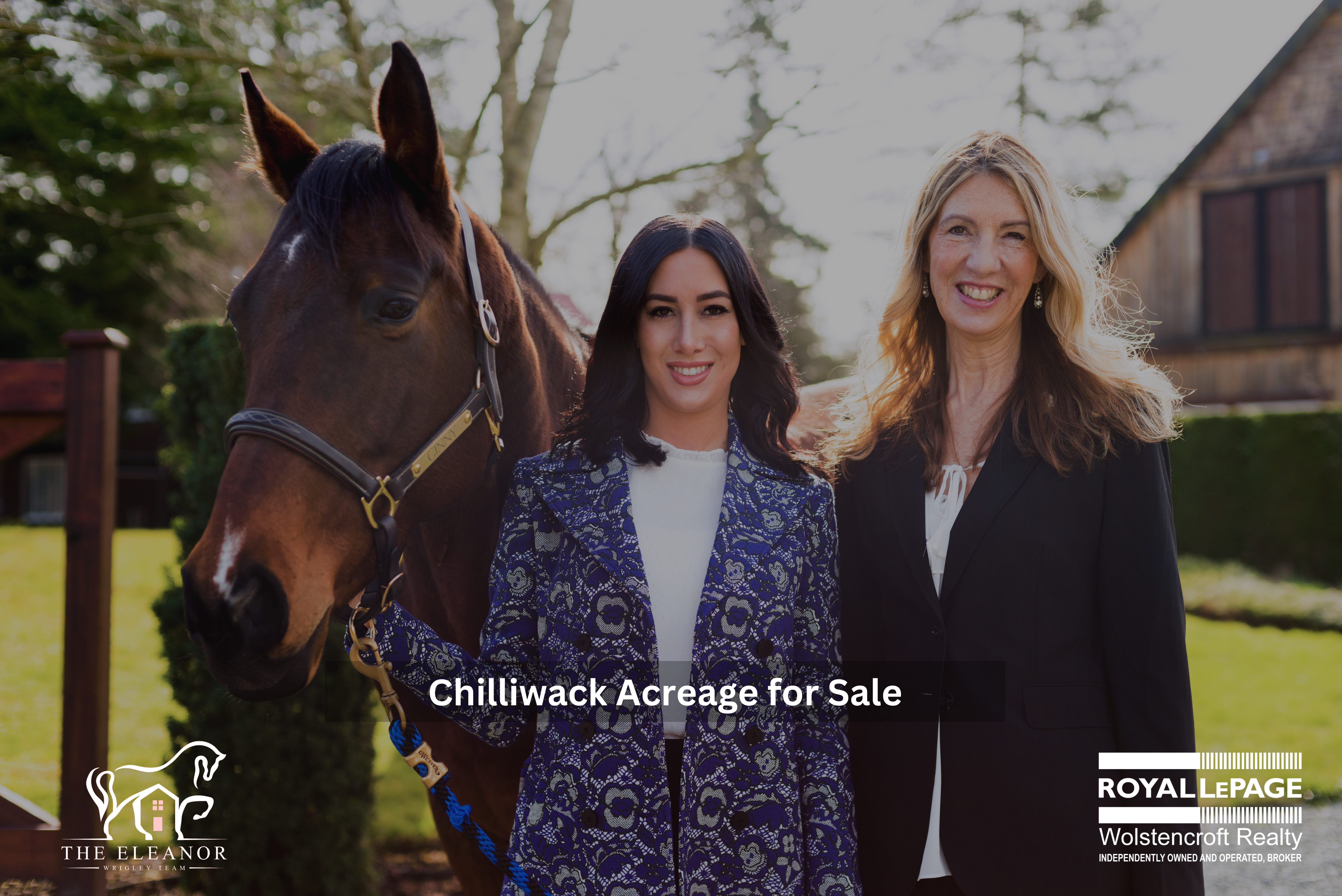 Chilliwack Acreage for Sale