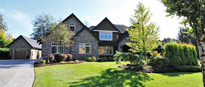 Maple Ridge Acreages for Sale