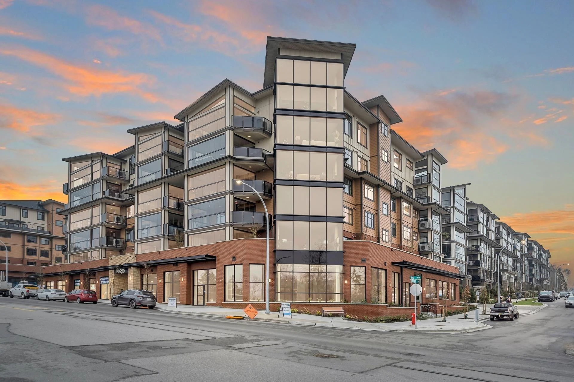 Langley City Condo for Sale