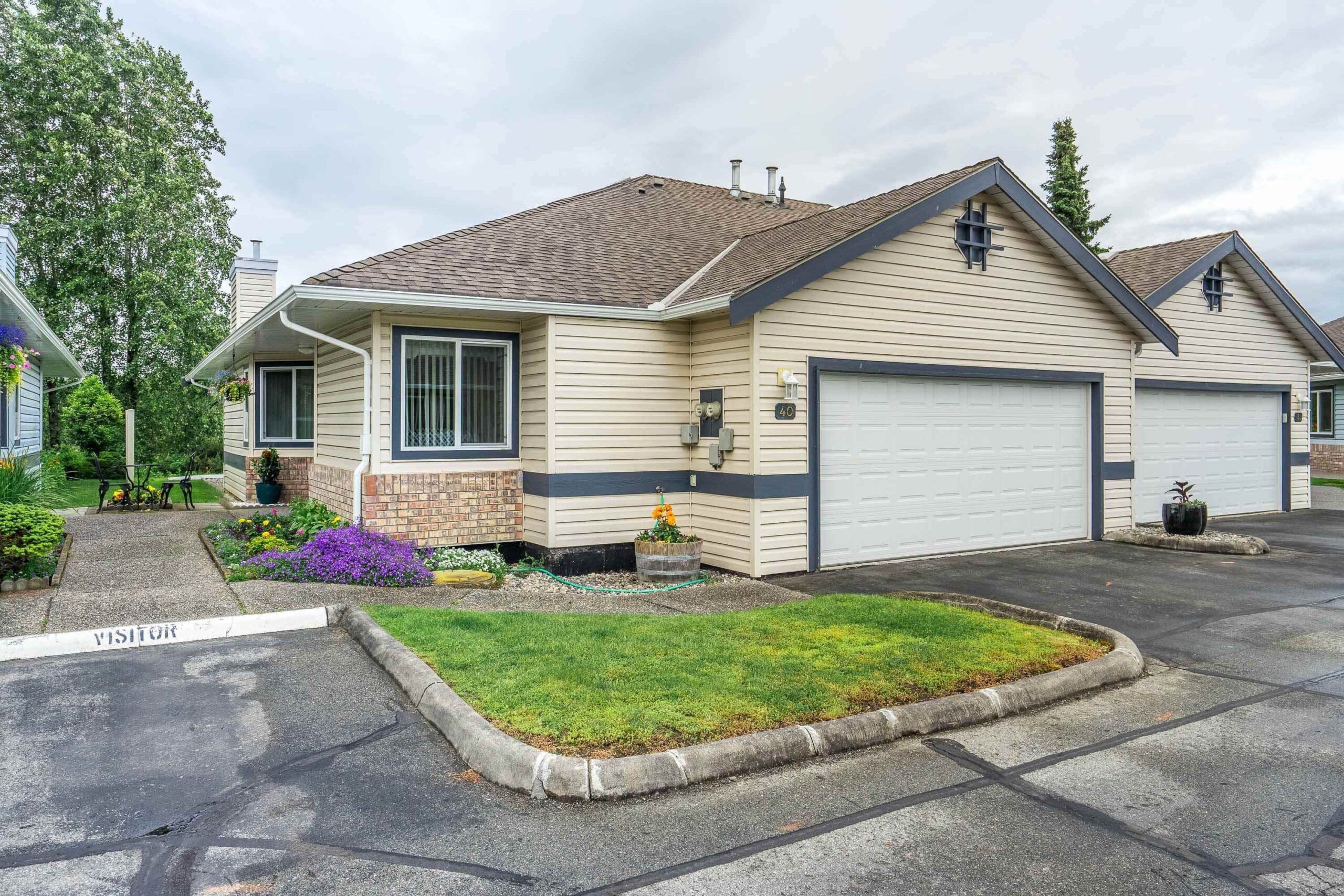 Townhouse for Sale Langley City